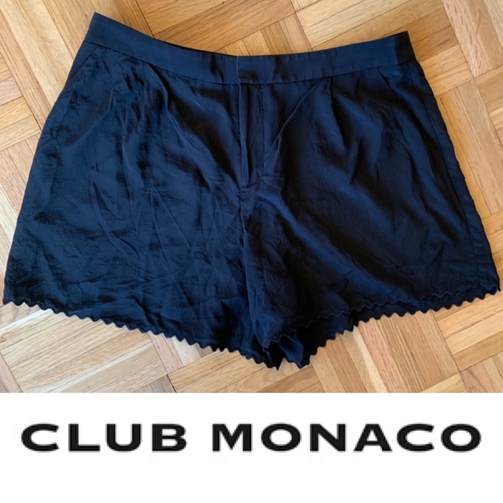 Club Monaco shorts